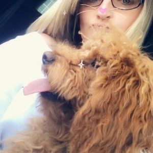 Meet your Posher, Joyce